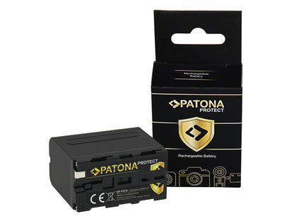 Patona Protect Akku Sony NP-F970