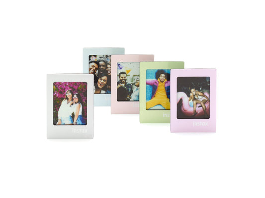 Kaufuniversum - Fujifilm Instax Mini Magnets 5 Pack