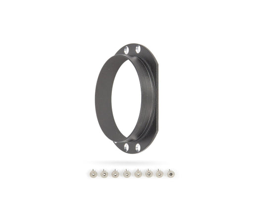 Kaufuniversum - Baader UFC Straylight-Flange