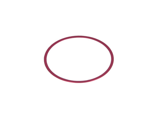 Kaufuniversum - Baader M68 Zwischenring 0.5mm rot