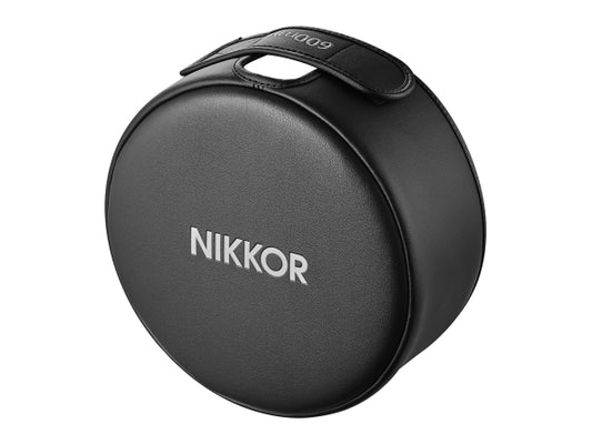 Kaufuniversum - Nikon LC-K107 Objektivdeckel