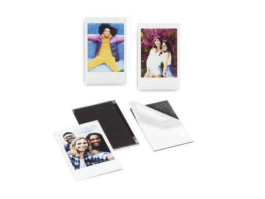 Kaufuniversum - Fujifilm Self-Adhesive Magnets 10 Pack