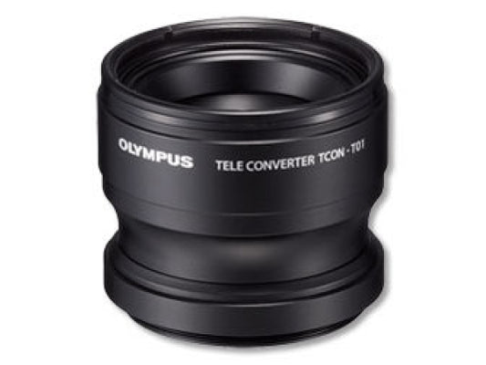 Kaufuniversum - OM System Olympus TCON-T01 Telekonverter TG-Serie