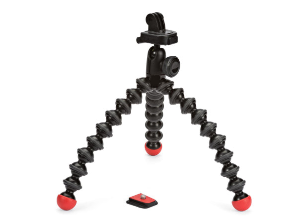 Kaufuniversum - Joby GorillaPod Action Tripod