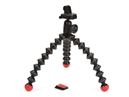 Kaufuniversum - Joby GorillaPod Action Tripod