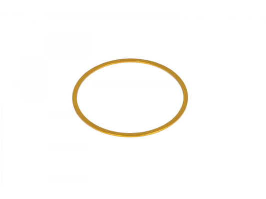 Kaufuniversum - Baader M68 Zwischenring 1mm gold
