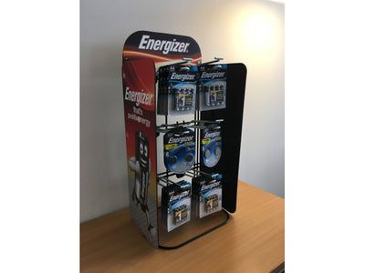 Energizer