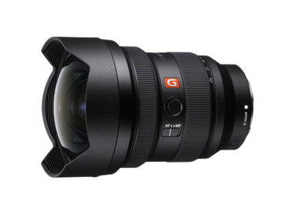 Sony E-Mount FF 12-24mm GM F2.8