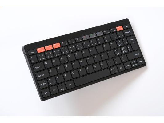 Kaufuniversum - Samsung Smart Keyboard Trio black