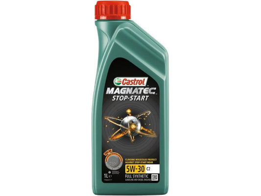 Kaufuniversum - Magnatec Stop-Start 5W-30 C2 1L