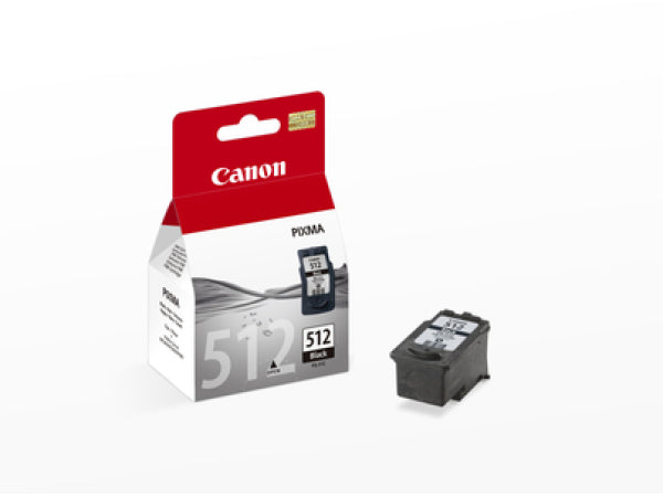 Kaufuniversum - Canon PG-512 BJ Cartridge black