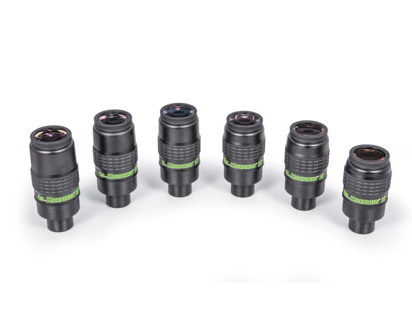 Kaufuniversum - Baader Morpheus Okular Kit 6 St.+Koffer