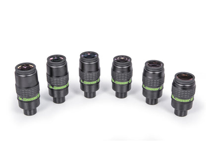 Baader Morpheus Okular Kit 6 St.+Koffer