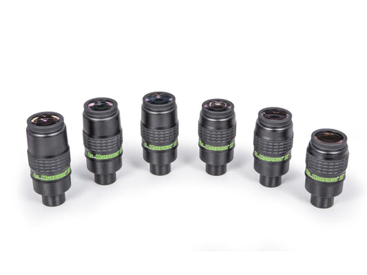 Kaufuniversum - Baader Morpheus Okular Kit 6 St.+Koffer