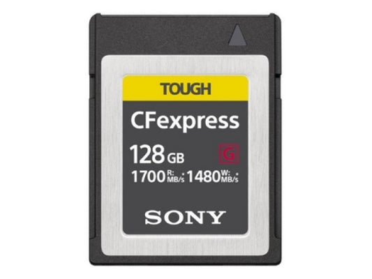 Kaufuniversum - Sony CFexpress Typ-B 128GB Tough