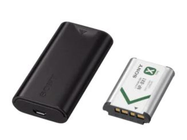 Kaufuniversum - Sony ACC-TRDCX Accessory Kit
