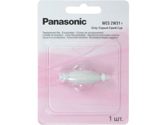 Kaufuniversum - Panasonic Ersatzfeile zu ES-WD42