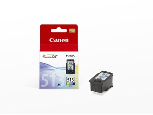 Kaufuniversum - Canon CL-513 BJ Cartridge color