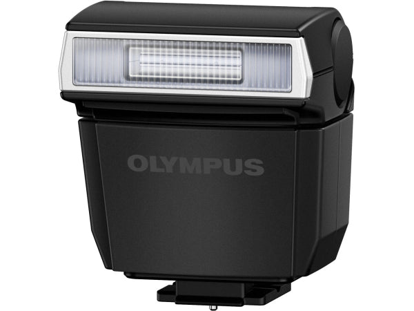 Kaufuniversum - OM System Olympus FL-LM3 Blitz