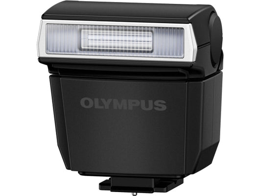 Kaufuniversum - OM System Olympus FL-LM3 Blitz