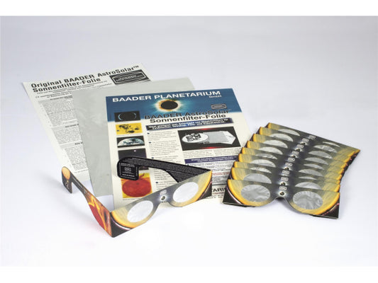 Kaufuniversum - Baader Astro Solar Set Large