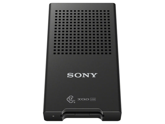 Kaufuniversum - Sony MRW-G1 CFexpress Typ B Card Reader