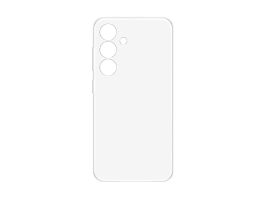Kaufuniversum - Samsung S24 Clear Case Transparent
