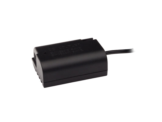 Kaufuniversum - Patona D-TAP Coupler Panasonic DMW-BLK22