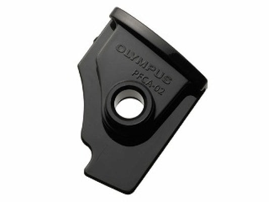 Kaufuniversum - OM System Olympus PFCA-02 Fibre Cable Adapter
