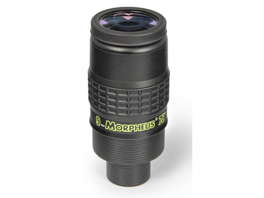 Kaufuniversum - Baader Morpheus Okular 9mm 1¼/2" 76°