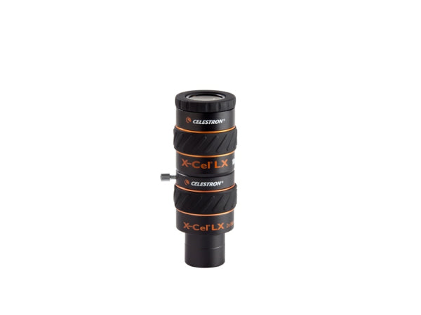 Kaufuniversum - Celestron Barlow-Linse X-Cel LX 2x 1.25"
