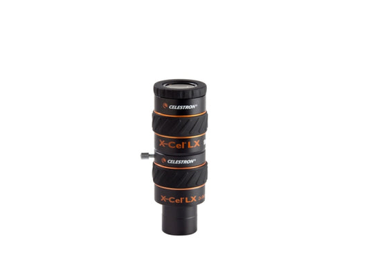 Kaufuniversum - Celestron Barlow-Linse X-Cel LX 2x 1.25"