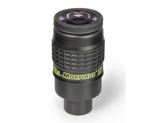 Kaufuniversum - Baader Morpheus Okular 12.5mm 1¼/2" 76°