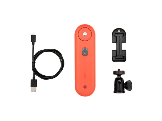 Kaufuniversum - Joby Swing Phone Mount Kit