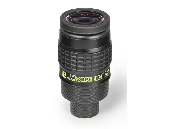 Kaufuniversum - Baader Morpheus Okular 14mm 1¼/2" 76°