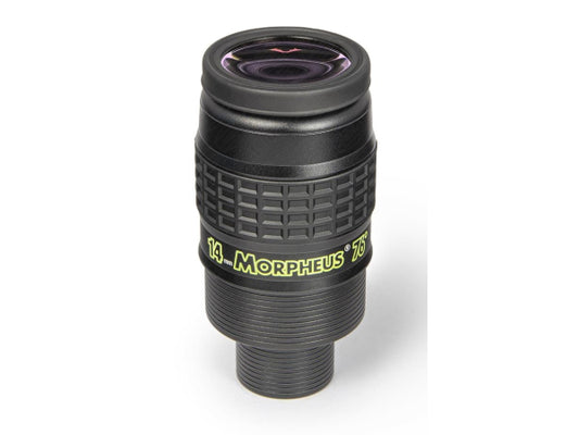 Kaufuniversum - Baader Morpheus Okular 14mm 1¼/2" 76°