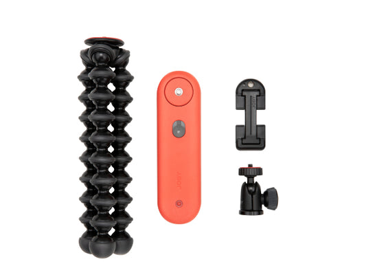Kaufuniversum - Joby Swing Complete Kit