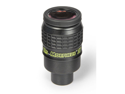 Kaufuniversum - Baader Morpheus Okular 17.5mm 1¼/2" 76°