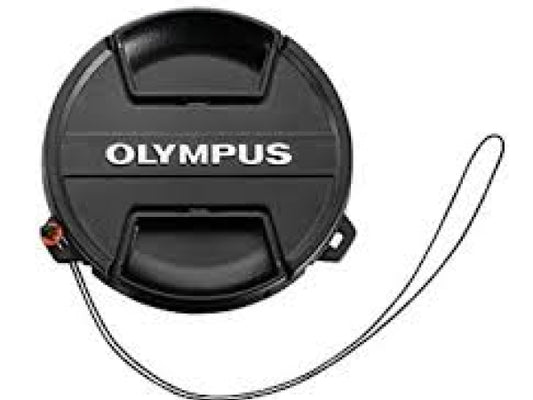 Kaufuniversum - OM System Olympus PRLC-17 Front Cap for PT-EP14