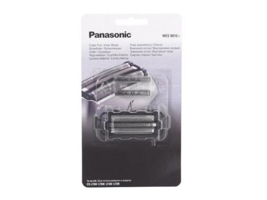 Kaufuniversum - Panasonic Messer+ Sieb WES9015Y1361