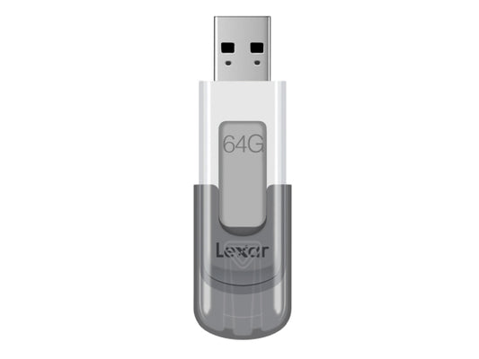 Kaufuniversum - Lexar JumpDrive V100 USB 3.0 64GB