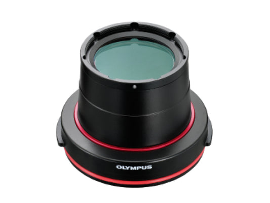 Kaufuniversum - OM System Olympus PPO-EP03 Lens port PT-EP11/08/14