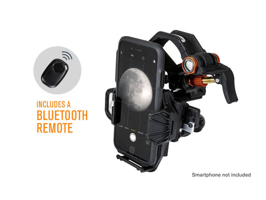 Kaufuniversum - Celestron NexYZ DX Smartphone Adapt.Kit