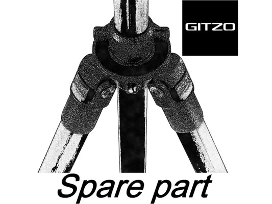 Kaufuniversum - Gitzo Plastikeinsatz 14.7 Set à 3 St.