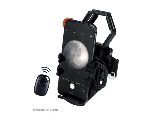 Kaufuniversum - Celestron NeXGO DX Smartphone Adapt. Kit