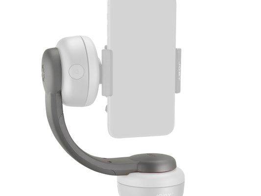 Kaufuniversum - Joby Pan Tilt Bracket for Spin