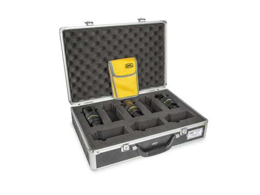 Kaufuniversum - Baader Morpheus Okular Kit 3 St.+Koffer