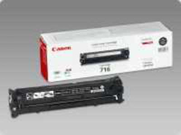 Kaufuniversum - Canon 716 Tonermodul Black