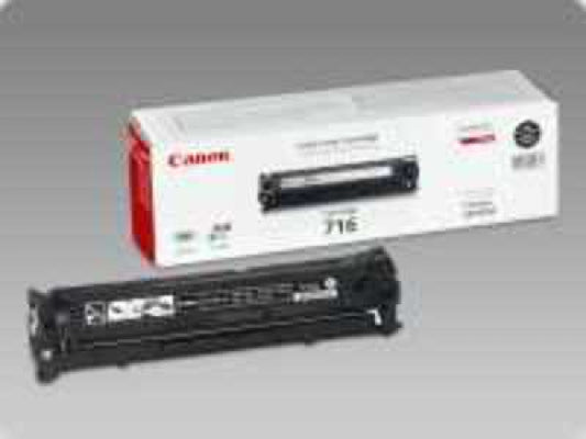 Kaufuniversum - Canon 716 Tonermodul Black