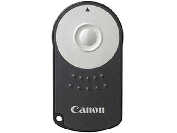 Kaufuniversum - Canon Infrarot-Fernbedienung RC-6